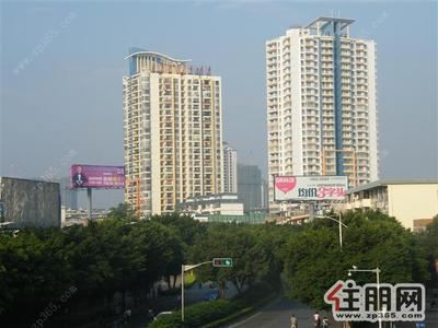 北大路-三房二厅一卫一厨