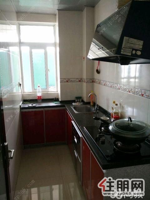 拎包拎包金都名筑2房两厅一卫