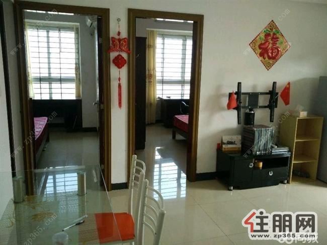 拎包拎包金都名筑2房两厅一卫