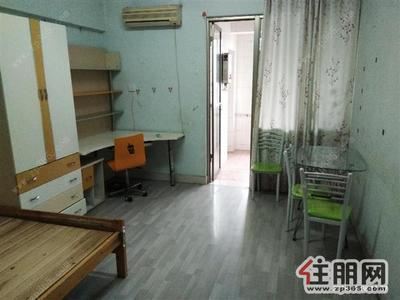 大学东路-广西大学正门附近大学路文华园小区单间配套出租