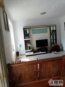 那洪大道 -南宁奥园1700月租3房家具配齐