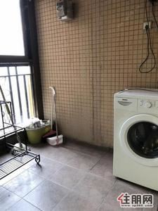 东沟岭新区-绿地中央广场青秀万达附近盛天果岭长堽路新小区2房1厅