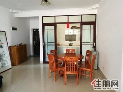 凤岭北-地铁口凤岭北凤岭新新家园精装配齐拎包入住出行方便可以月付