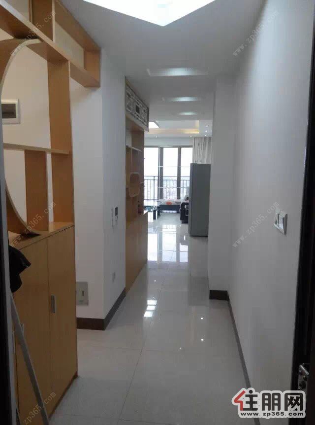 位于市中心黄金地段配套齐全