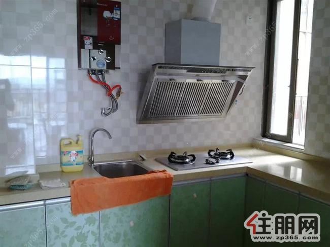 位于市中心黄金地段配套齐全