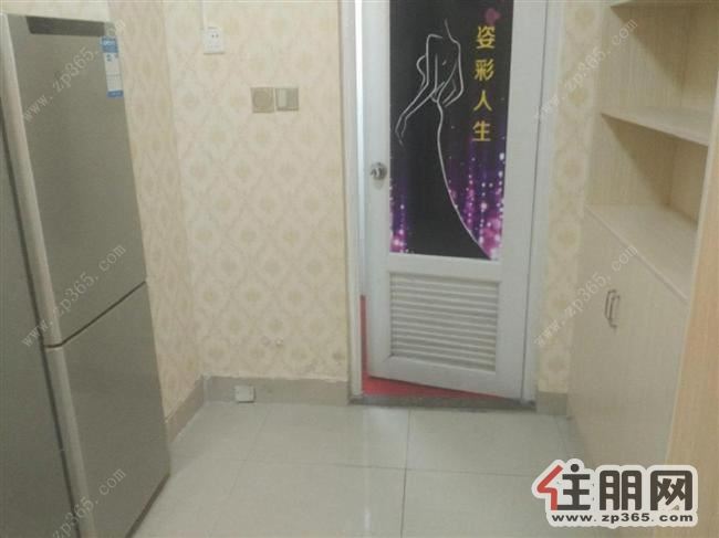 金旺角60平米10楼2100元/月