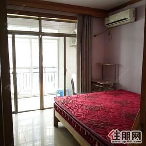 江南区-金湾花城正规一房一厅出租南城百货对面