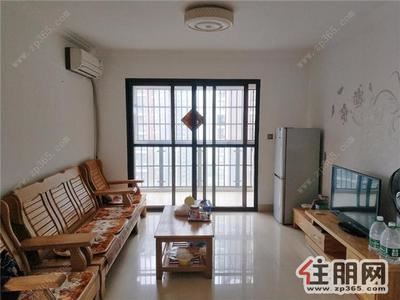 新阳路-龙光水悦龙湾三房，全部配齐，拎包入住，随时看房