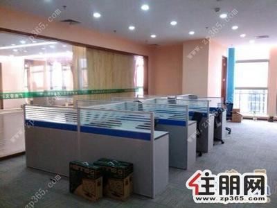 民族大道，航洋国际城，纯写字楼急租，80元/每平米即可。
