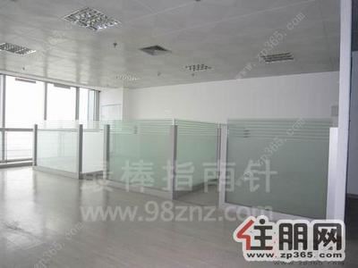 民族大道，万象城对面，德瑞大厦纯写字楼，350平米仅租32000元/月