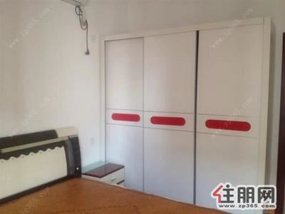 鲁班路-房东红日学府全新装修配套齐全2放2厅，拎包即住！