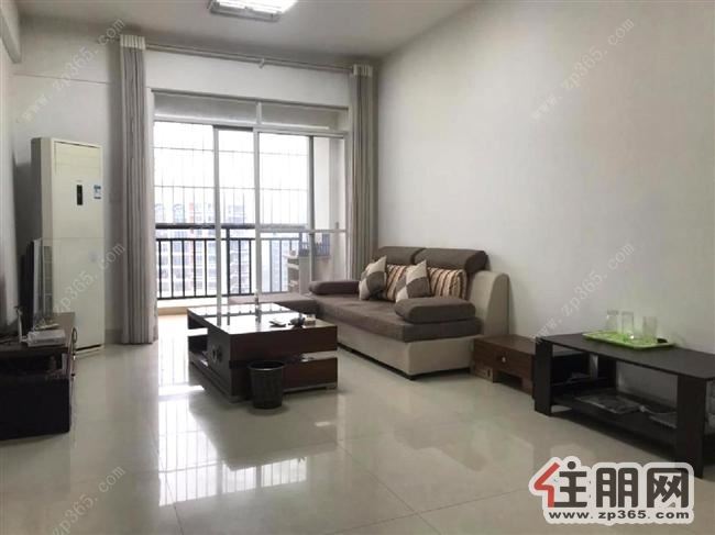 整租地铁埌东站,凤岭春天2房2厅修合适即可入住