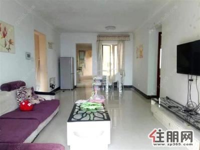 东沟岭新区-2400瀚林美筑三房家电家具配齐拎包入住视野开阔