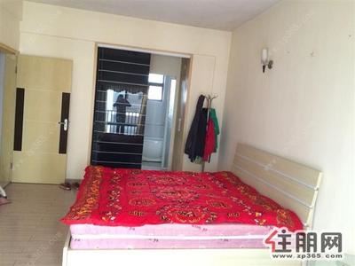 星光大道-三室中主卧出租25平独立卫浴