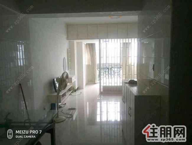 庭香园一房一厅出租