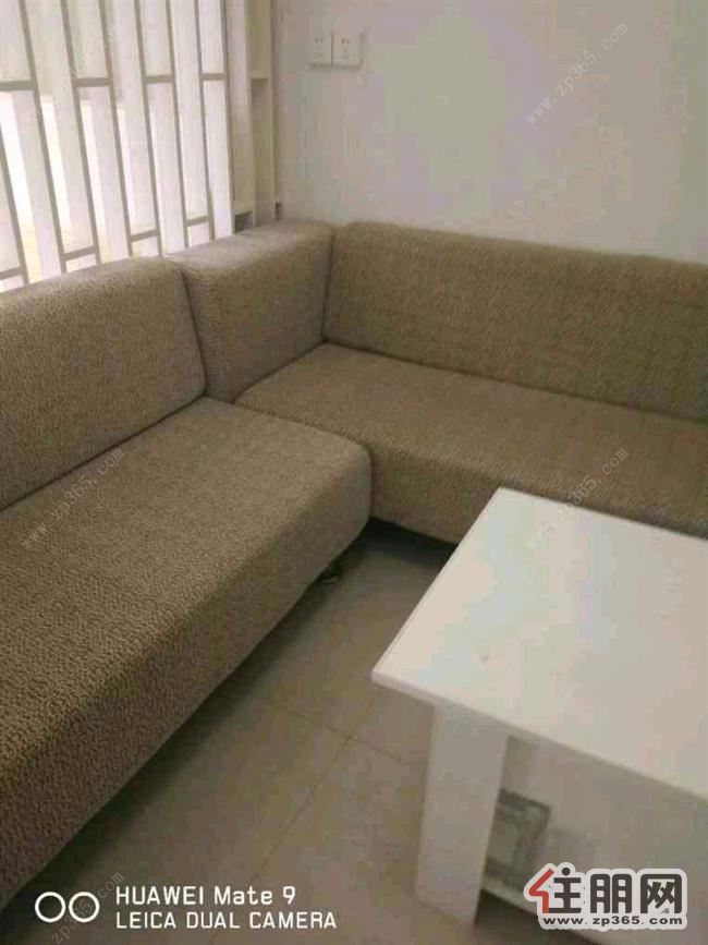 庭香园一房一厅出租