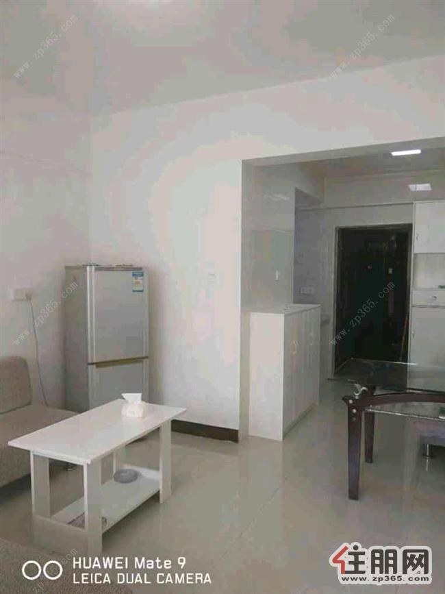 庭香园一房一厅出租