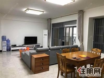 东盟商务区,房子南北通透户型方正交通便利采光充足