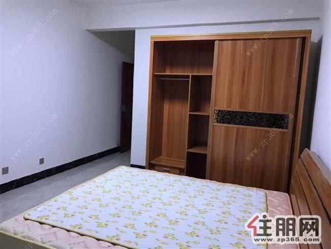 房子南北通透户型方正交通便利采光充足