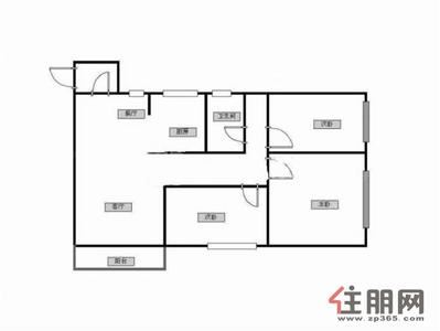 东盟商务区,万象城旁翡翠园边汇东郦城三房采光好拎包入住