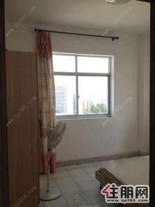 海城区-出租四川路九州城小区精装大三房配置齐全2100/月(电梯9楼，配置齐全)