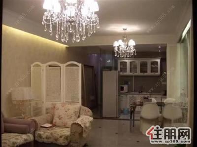  东盟商务区-东盟商务区三房拎包入住莱茵湖畔