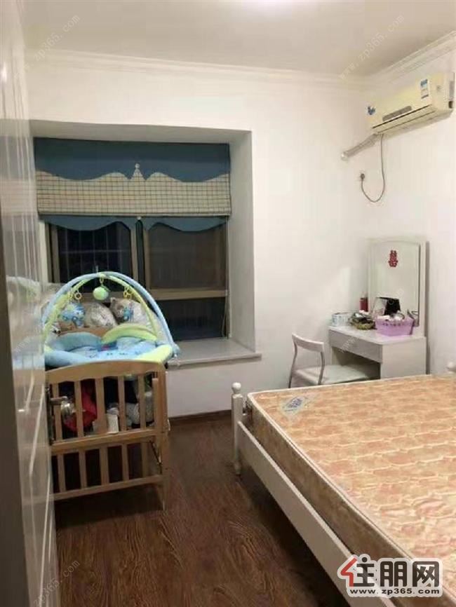 梦之岛花园大三房出租,家电齐全,拎包入住,交通便利