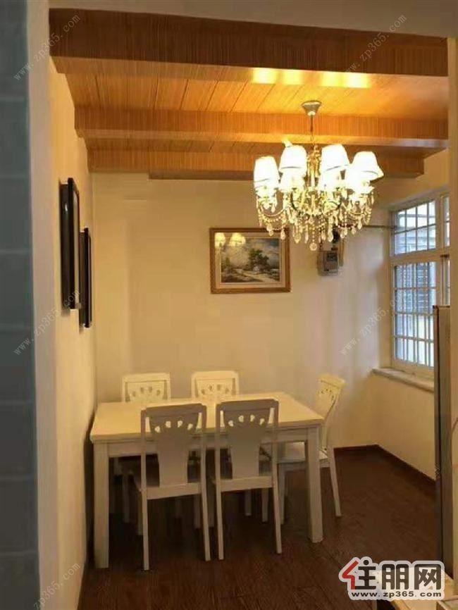 梦之岛花园大三房出租,家电齐全,拎包入住,交通便利