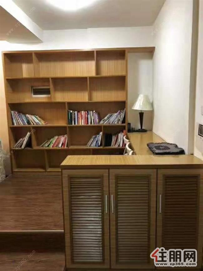 梦之岛花园大三房出租,家电齐全,拎包入住,交通便利