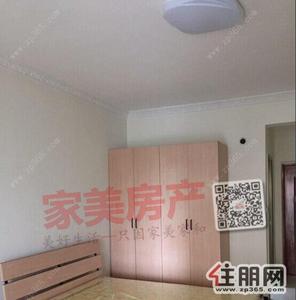 港北区,唐人街1房1厅高档装修出租