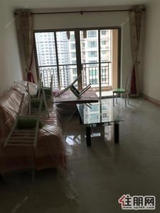 永和路，瀚林新城，押2付3，高品质住宅，拎包即可入住！