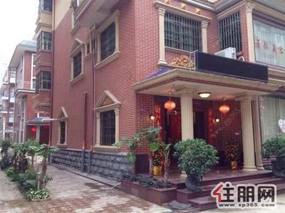 港口区-珍珠路怡园小区