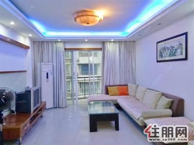 金湖广场-琅西菜市地铁口旁，生活便利，86平大2房，全景飘窗采光好