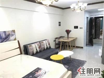 金湖广场-汇春广场希尔顿旁城市杰座房随时看房