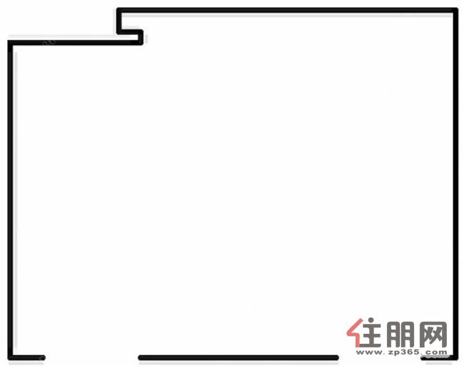 龙光国际旁五象航洋城简装***20一平看房方便