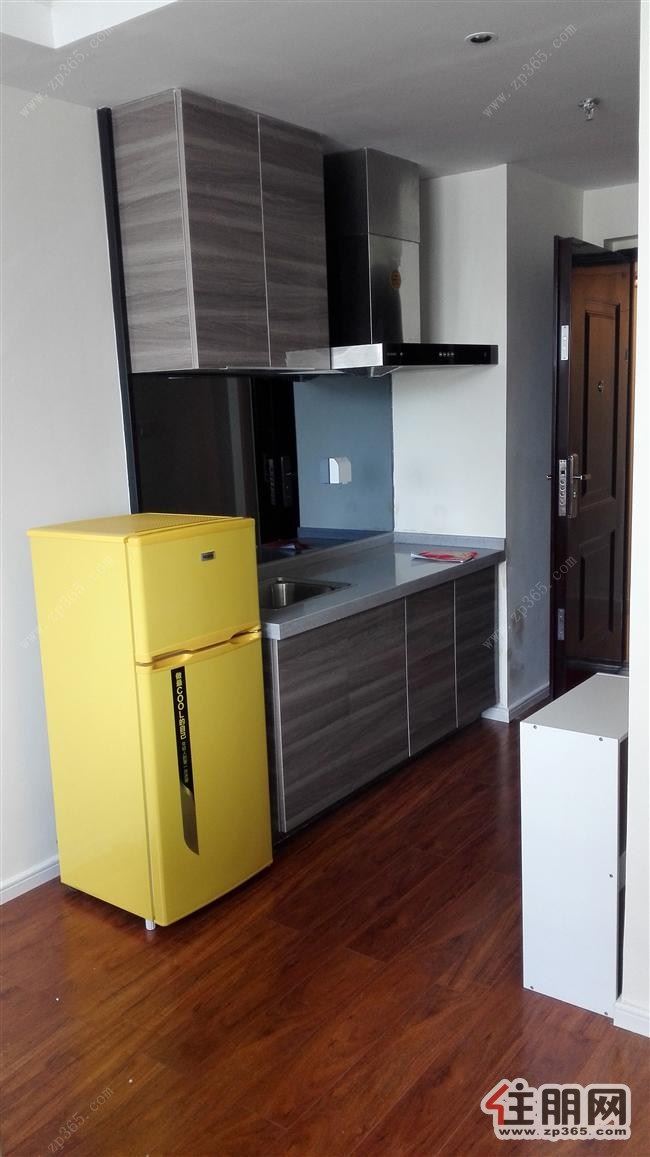 万达最便宜的公寓!手慢无~