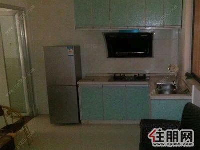 江南区-金湾花城旁和居邕江郡***两房仅租1900/月