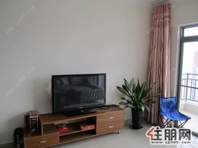 东沟岭新区-保利山水怡城大三房出租