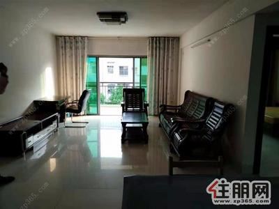 衡阳路-地铁1号线文华园旁嘉汇馨源2房配齐出租