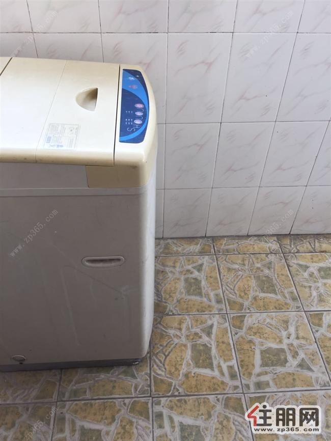 三房出租,拎包入住