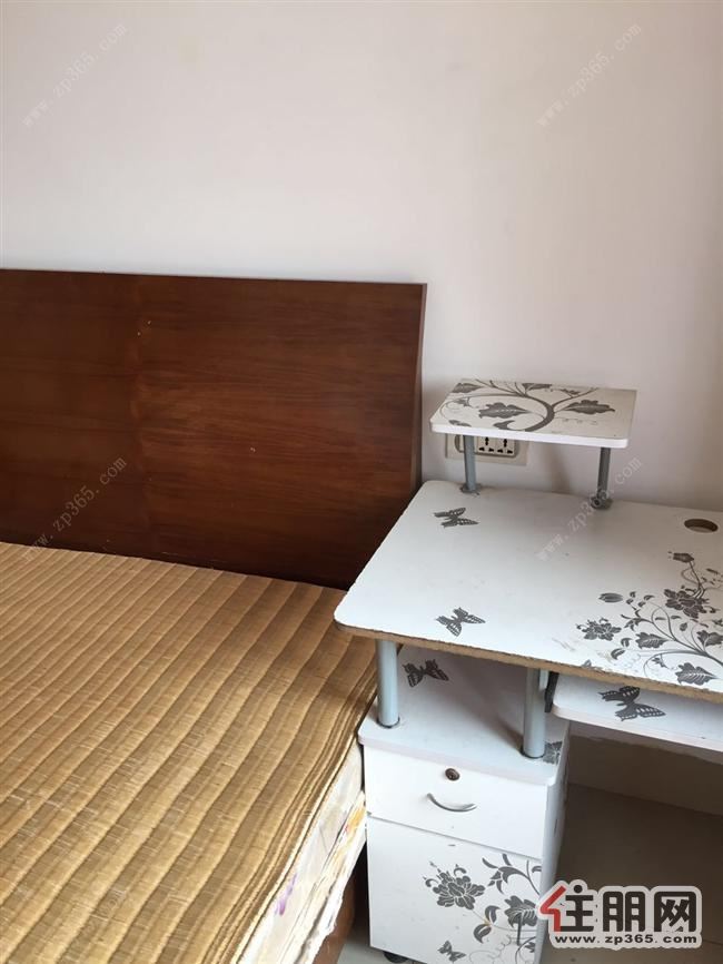 三房出租,拎包入住