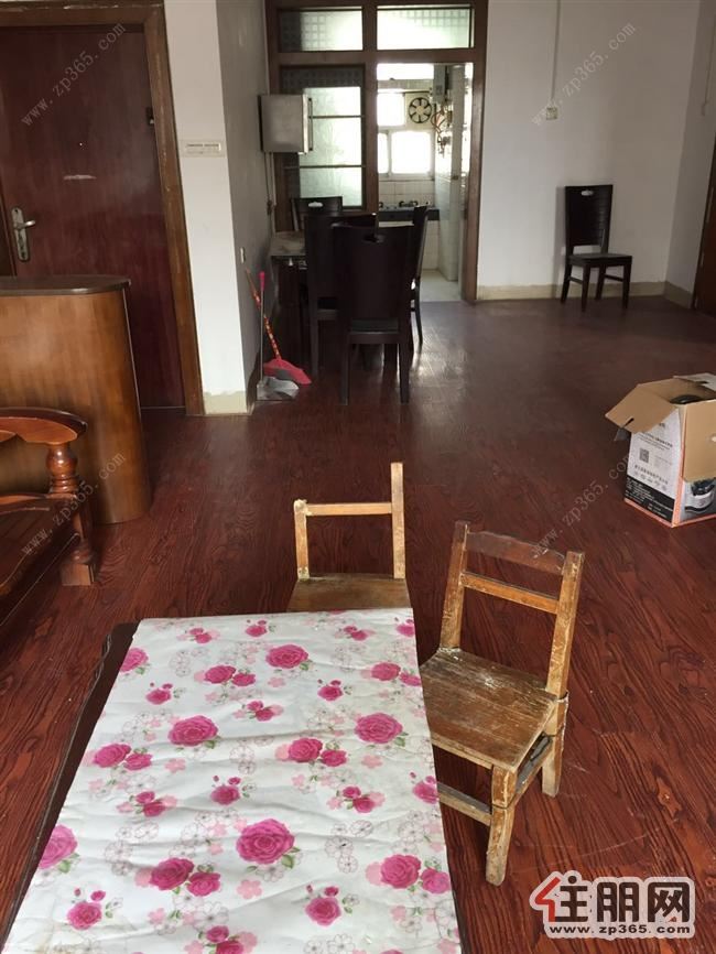 三房出租,拎包入住