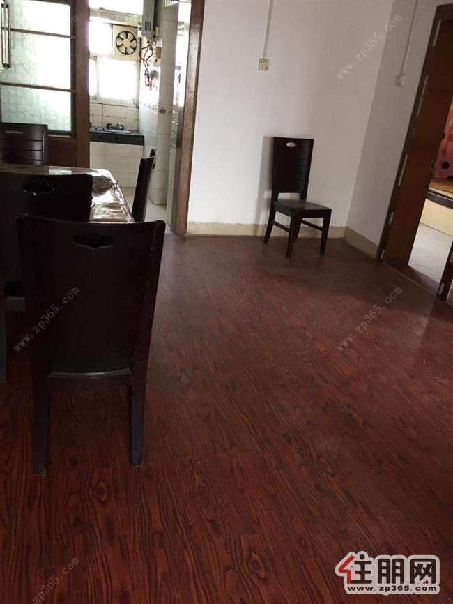 三房出租,拎包入住