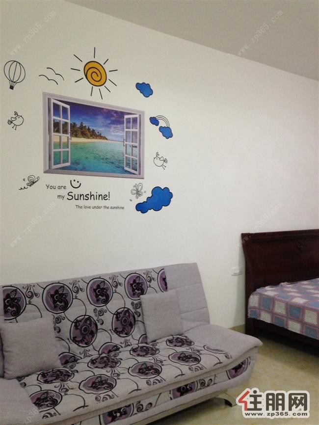 靓房出租,精装修拎包入住