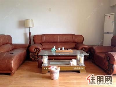 港北区-联邦国际一期B1507房