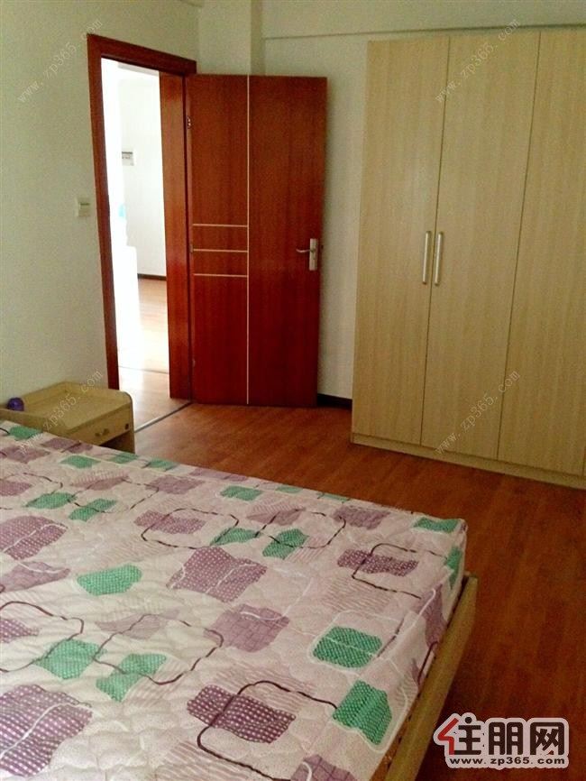 联邦国际一期B1507房