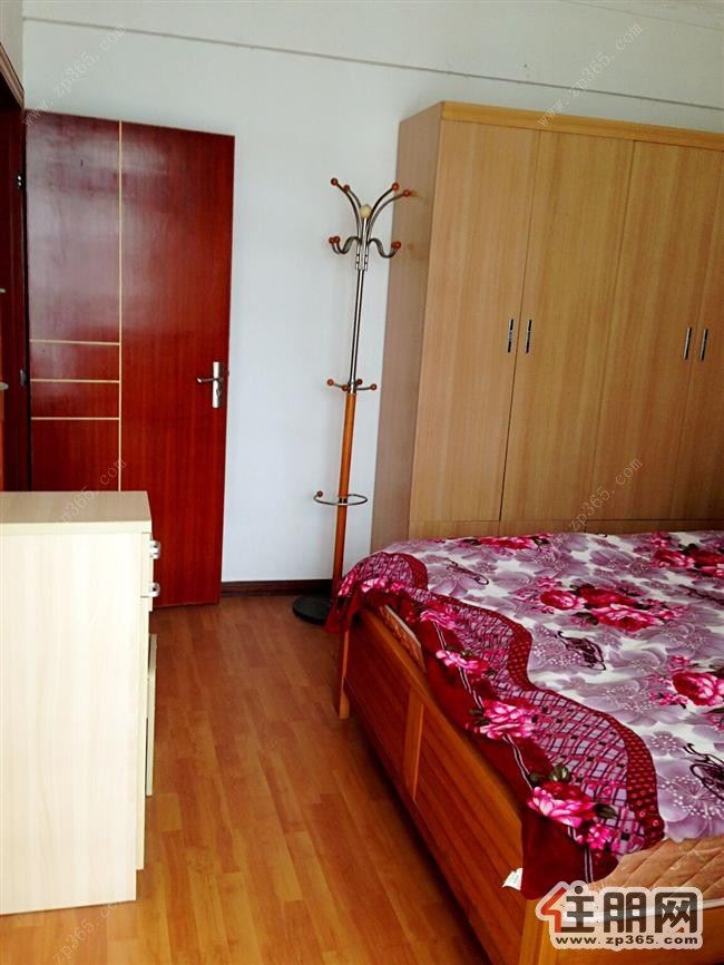 联邦国际一期B1507房