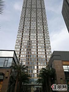 东葛路-免1个月租金低价出租东葛路南宁青秀万达金座写字楼万达广场万达公馆高大上写字楼视野