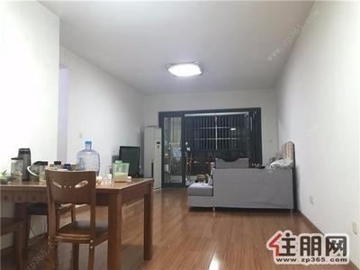 衡阳路-高品质住宅3室骋望骊都135.2平拎包入住地铁口物业