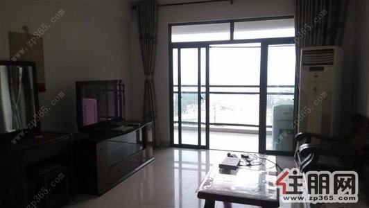 西乡塘区-2室2厅家具家电齐全拎包入住2000(个人)